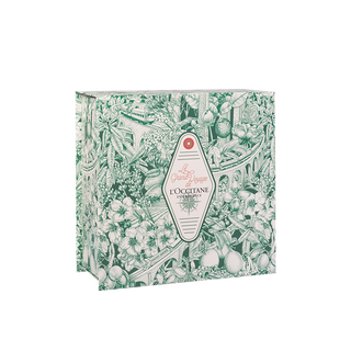 Caixa Média (9x20x20cm)